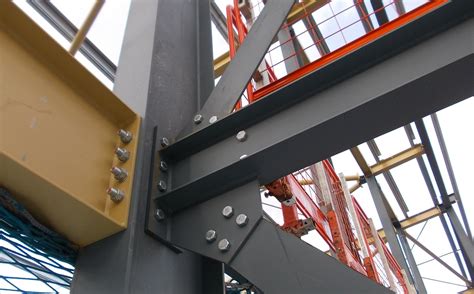 modular metal bracket design